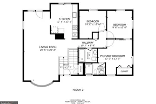 15617 Allnutt Ln, Burtonsville, MD 20866 - Photo 40