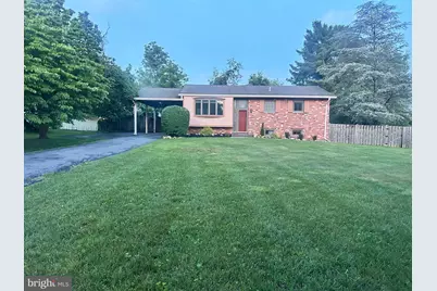 15617 Allnutt Lane, Burtonsville, MD 20866 - Photo 1
