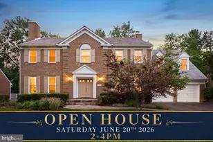 9705 Holloway Hill, Potomac, MD 20854 - Photo 1