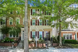801 Main St, Gaithersburg, MD 20878 - Photo 1