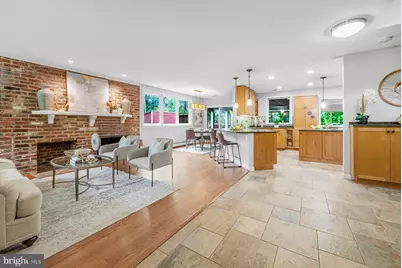 6202 W Halbert Road, Bethesda, MD 20817 - Photo 1