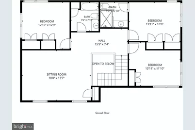 6202 W Halbert Road, Bethesda, MD 20817 - Photo 44