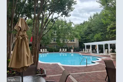11800 Old Georgetown Road #1407, North Bethesda, MD 20852 - Photo 34