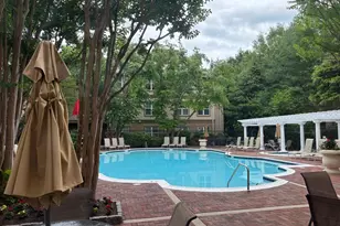 11800 Old Georgetown Rd, North Bethesda, MD 20852 - Photo 34