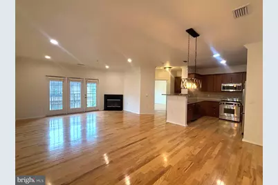 11800 Old Georgetown Road #1407, North Bethesda, MD 20852 - Photo 2