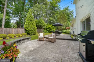 12305 Captain Smith, Potomac, MD 20854 - Photo 36