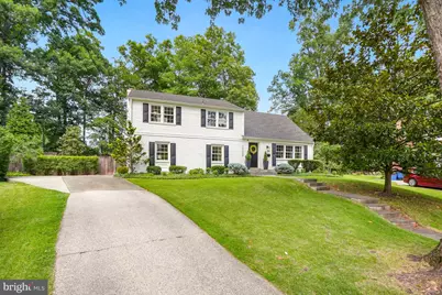 12305 Captain Smith, Potomac, MD 20854 - Photo 2