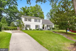 12305 Captain Smith, Potomac, MD 20854 - Photo 2
