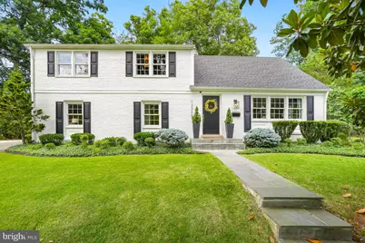 12305 Captain Smith, Potomac, MD 20854 - Photo 1