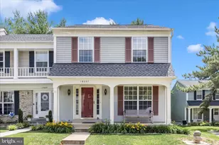 19327 Churubusco Ln, Germantown, MD 20874 - Photo 1