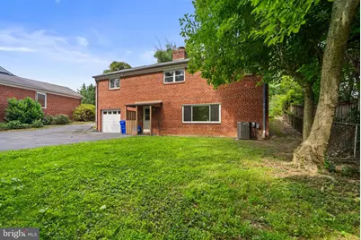 6116 Massachusetts Avenue, Bethesda, MD 20816 - Photo 24