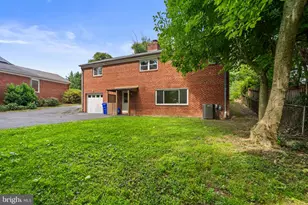 6116 Massachusetts Ave, Bethesda, MD 20816 - Photo 24