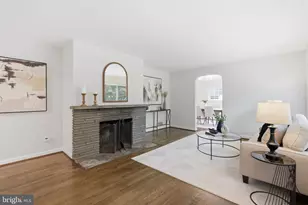 6116 Massachusetts Ave, Bethesda, MD 20816 - Photo 2