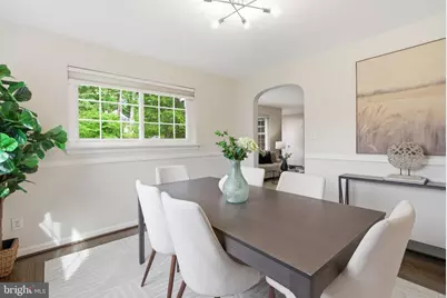 6116 Massachusetts Avenue, Bethesda, MD 20816 - Photo 6