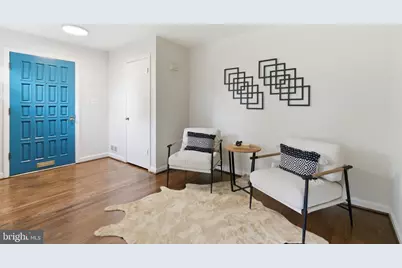 6116 Massachusetts Avenue, Bethesda, MD 20816 - Photo 4