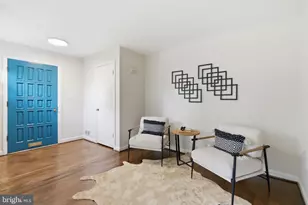 6116 Massachusetts Ave, Bethesda, MD 20816 - Photo 4