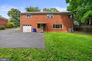 6116 Massachusetts Ave, Bethesda, MD 20816 - Photo 22