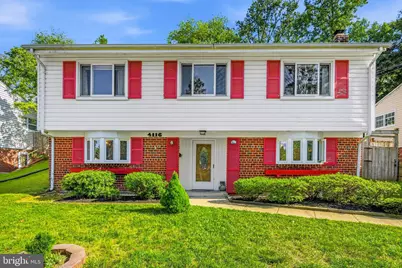 4116 Fogel Lane, Silver Spring, MD 20906 - Photo 28
