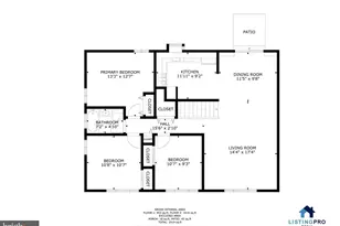 4116 Fogel Ln, Silver Spring, MD 20906 - Photo 44