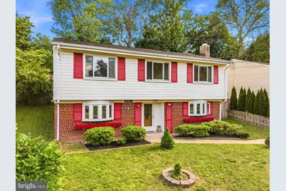 4116 Fogel Lane, Silver Spring, MD 20906 - Photo 30