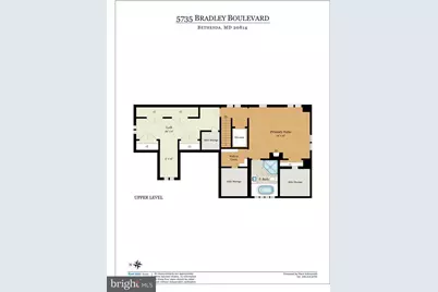 5735 Bradley Boulevard, Bethesda, MD 20814 - Photo 50