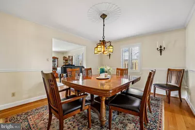 5735 Bradley Boulevard, Bethesda, MD 20814 - Photo 14