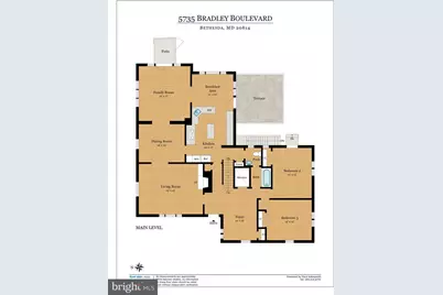 5735 Bradley Boulevard, Bethesda, MD 20814 - Photo 8
