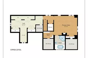 5735 Bradley Blvd, Bethesda, MD 20814 - Photo 50