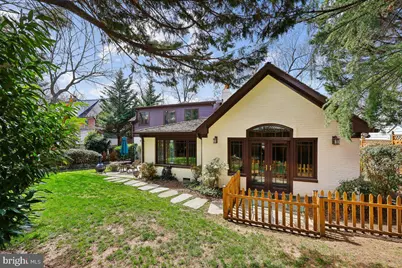 5735 Bradley Boulevard, Bethesda, MD 20814 - Photo 84