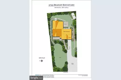 5735 Bradley Boulevard, Bethesda, MD 20814 - Photo 82
