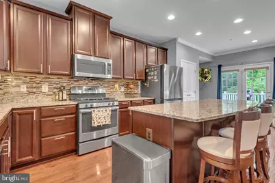 11681 Emerald Green Drive, Clarksburg, MD 20871 - Photo 16