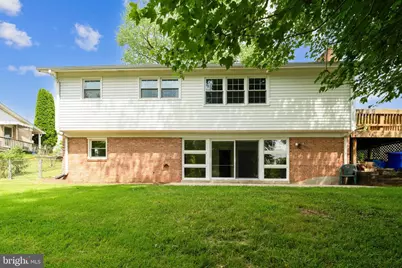 2806 Vixen Lane, Silver Spring, MD 20906 - Photo 42