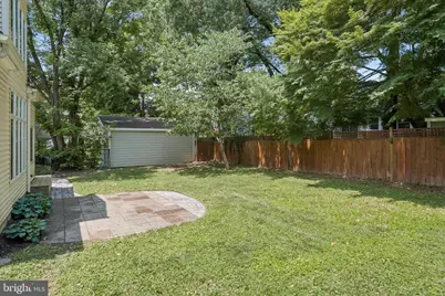 4407 Highland Avenue, Bethesda, MD 20814 - Photo 22