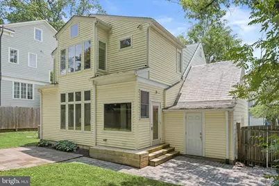 4407 Highland Avenue, Bethesda, MD 20814 - Photo 24