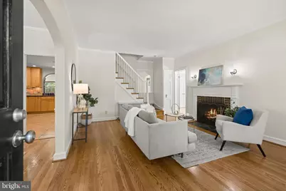 4407 Highland Avenue, Bethesda, MD 20814 - Photo 6