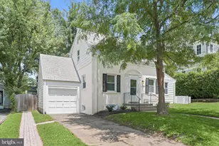 4407 Highland Ave, Bethesda, MD 20814 - Photo 2