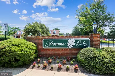 726 Quince Orchard Boulevard #726-10, Gaithersburg, MD 20878 - Photo 46