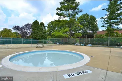 726 Quince Orchard Boulevard #726-10, Gaithersburg, MD 20878 - Photo 44
