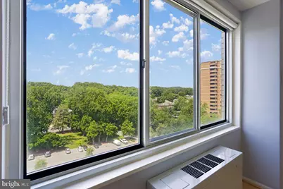 10201 Grosvenor Place #1205, North Bethesda, MD 20852 - Photo 22