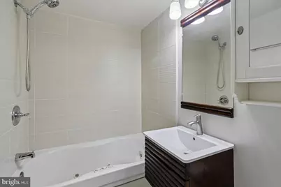 10201 Grosvenor Place #1205, North Bethesda, MD 20852 - Photo 28