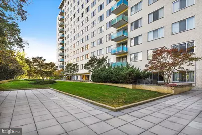 10201 Grosvenor Place #1205, North Bethesda, MD 20852 - Photo 40