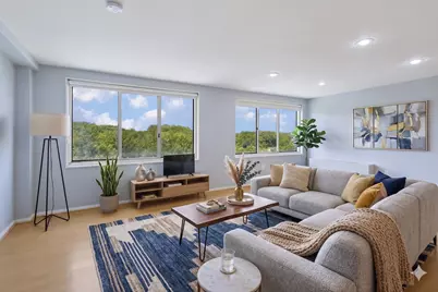 10201 Grosvenor Place #1205, North Bethesda, MD 20852 - Photo 2