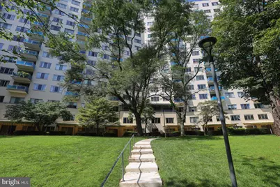 10201 Grosvenor Place #1205, North Bethesda, MD 20852 - Photo 34