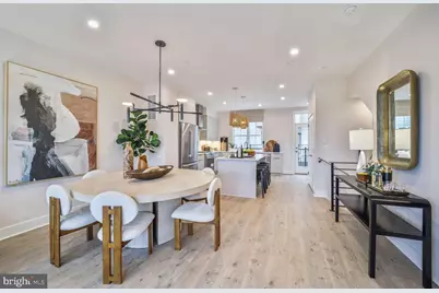 1135 Polaris Road #CAMBRIDGE 79, Potomac, MD 20854 - Photo 6