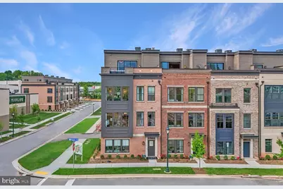 1135 Polaris Road #CAMBRIDGE 79, Potomac, MD 20854 - Photo 1