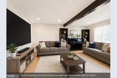 14255 Castle Boulevard #124-17, Silver Spring, MD 20904 - Photo 2
