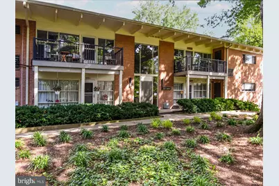 3421 University Boulevard W #3421-2, Kensington, MD 20895 - Photo 1