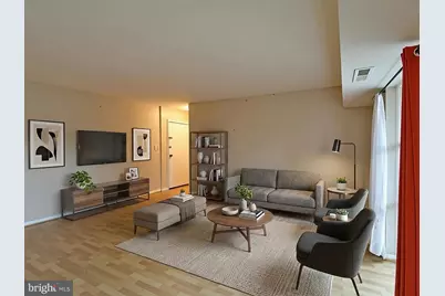 3421 University Boulevard W #3421-2, Kensington, MD 20895 - Photo 2