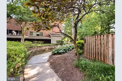 3421 University Boulevard W #3421-2, Kensington, MD 20895 - Photo 30