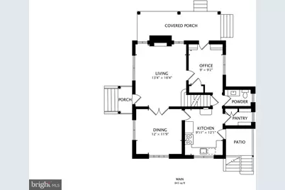 4509 Highland Avenue, Bethesda, MD 20814 - Photo 48